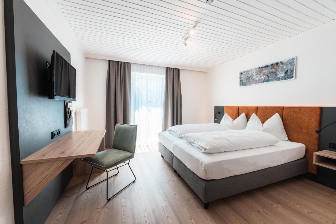 Landhotel Prielbauer Tiefgraben Extérieur photo