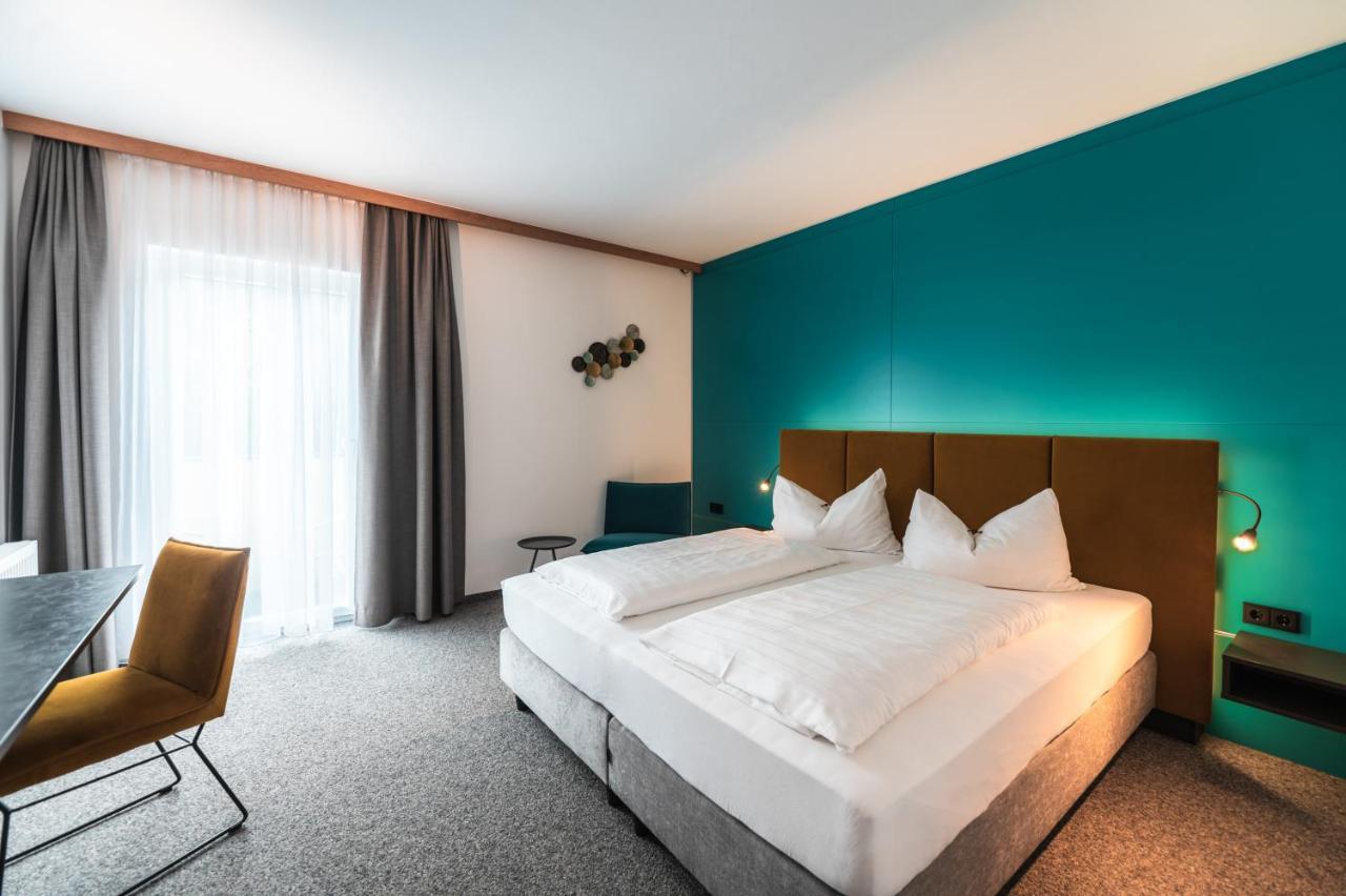 Landhotel Prielbauer Tiefgraben Extérieur photo