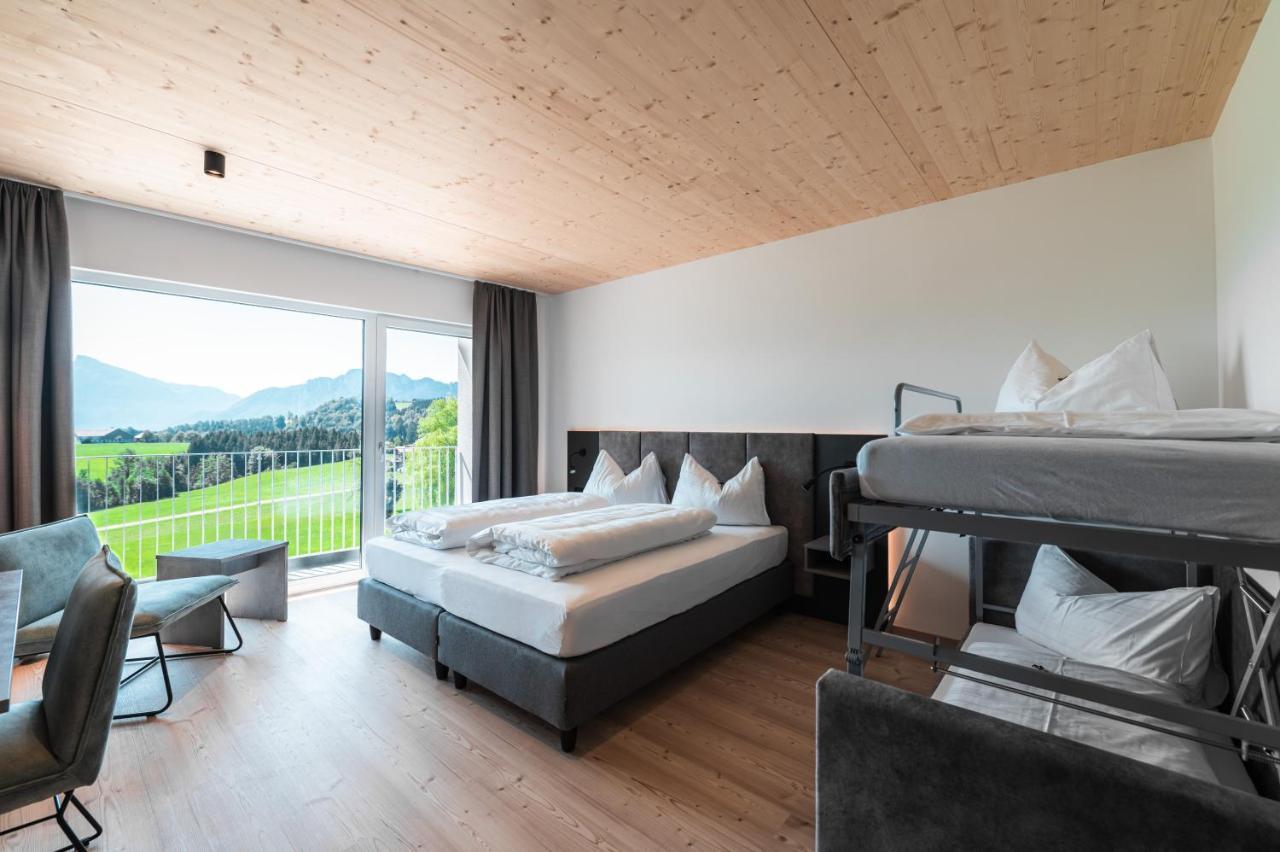 Landhotel Prielbauer Tiefgraben Extérieur photo