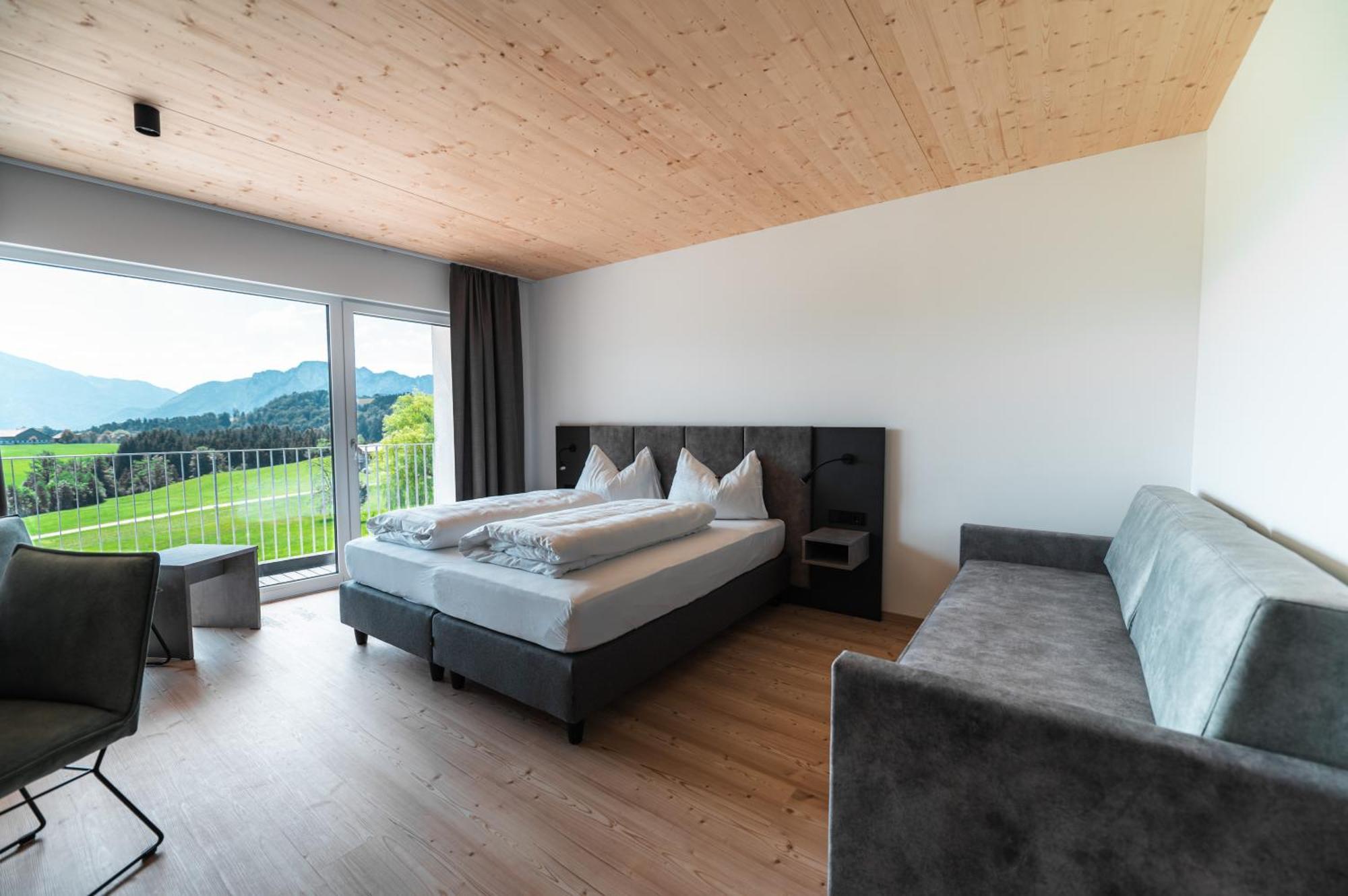 Landhotel Prielbauer Tiefgraben Extérieur photo
