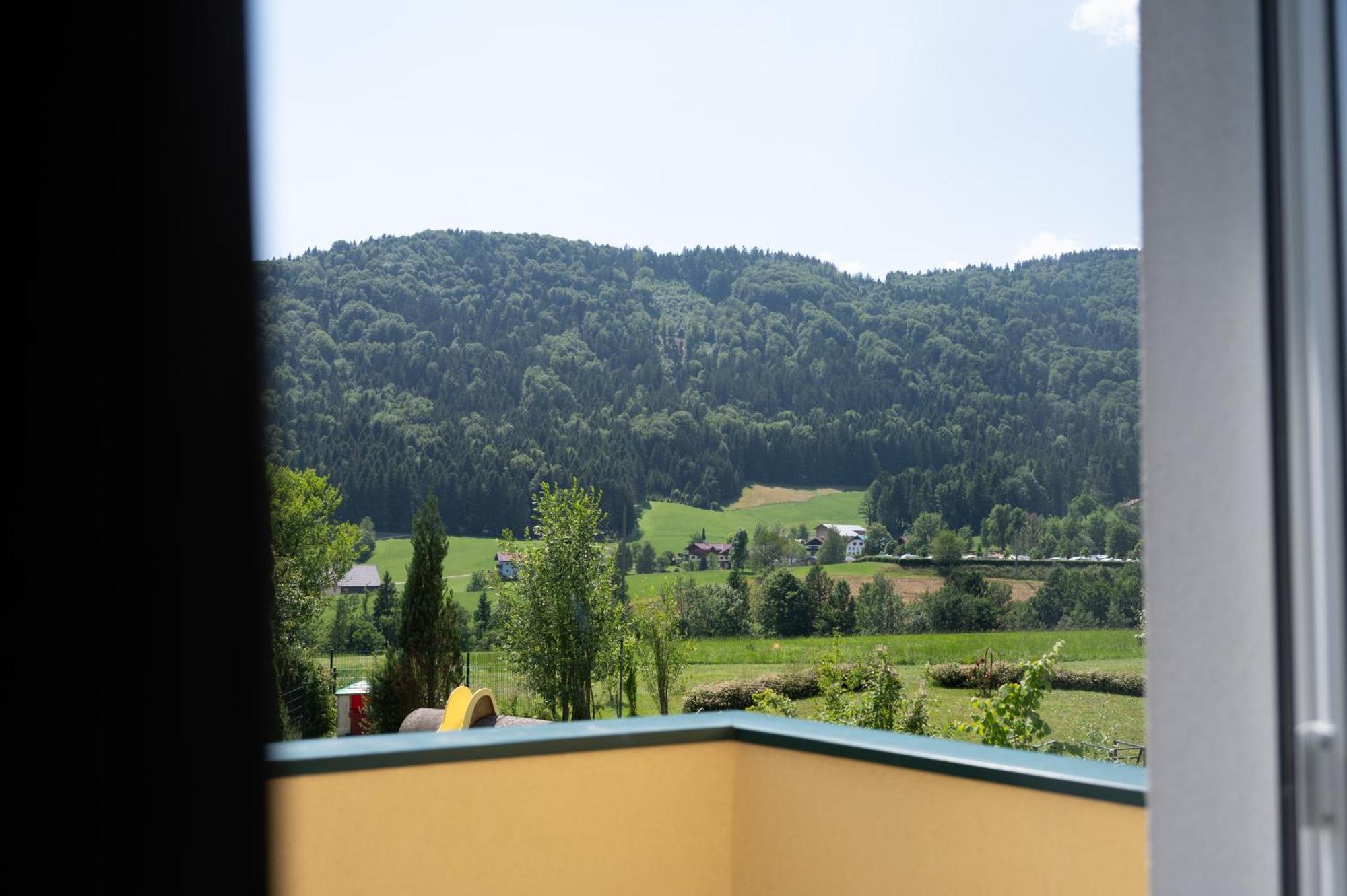 Landhotel Prielbauer Tiefgraben Extérieur photo