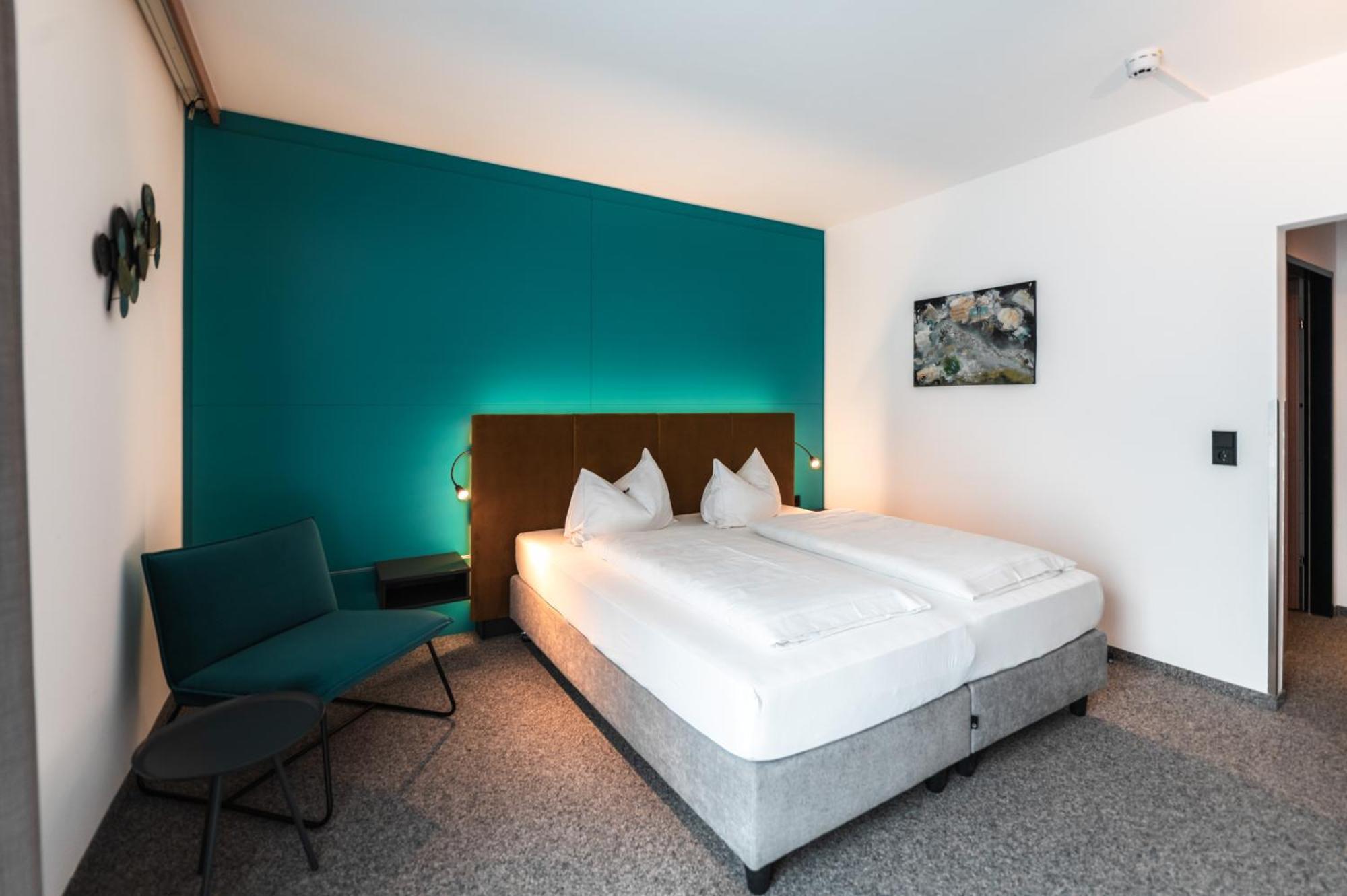Landhotel Prielbauer Tiefgraben Extérieur photo