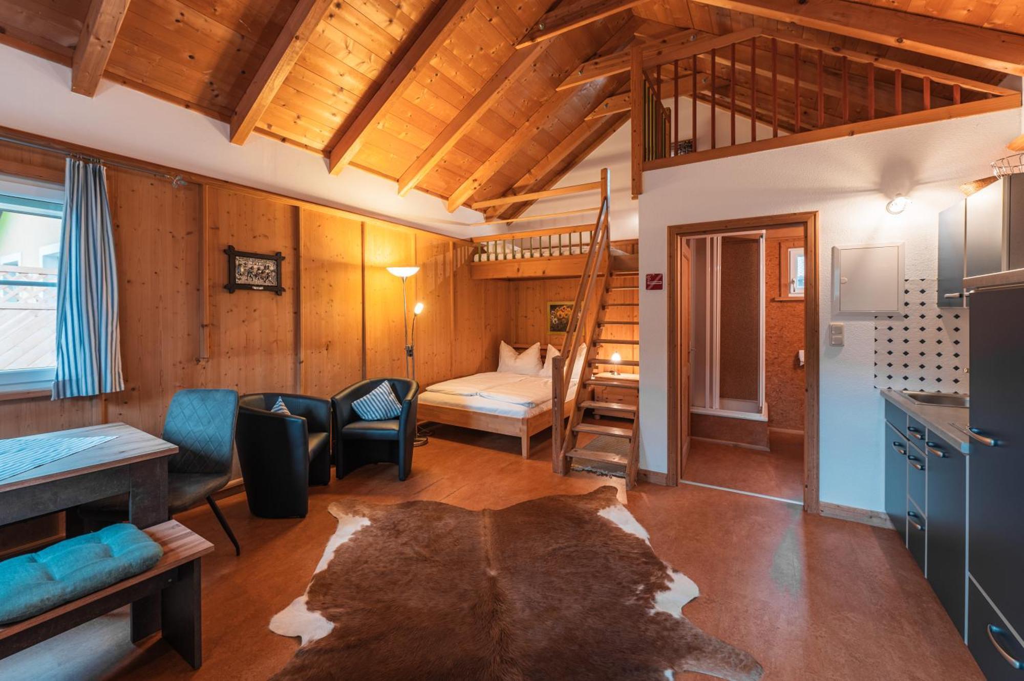 Landhotel Prielbauer Tiefgraben Extérieur photo