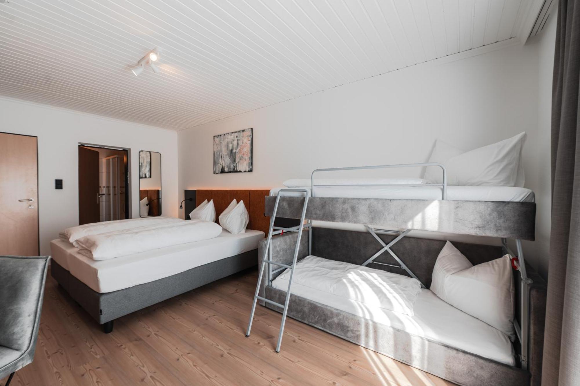 Landhotel Prielbauer Tiefgraben Extérieur photo