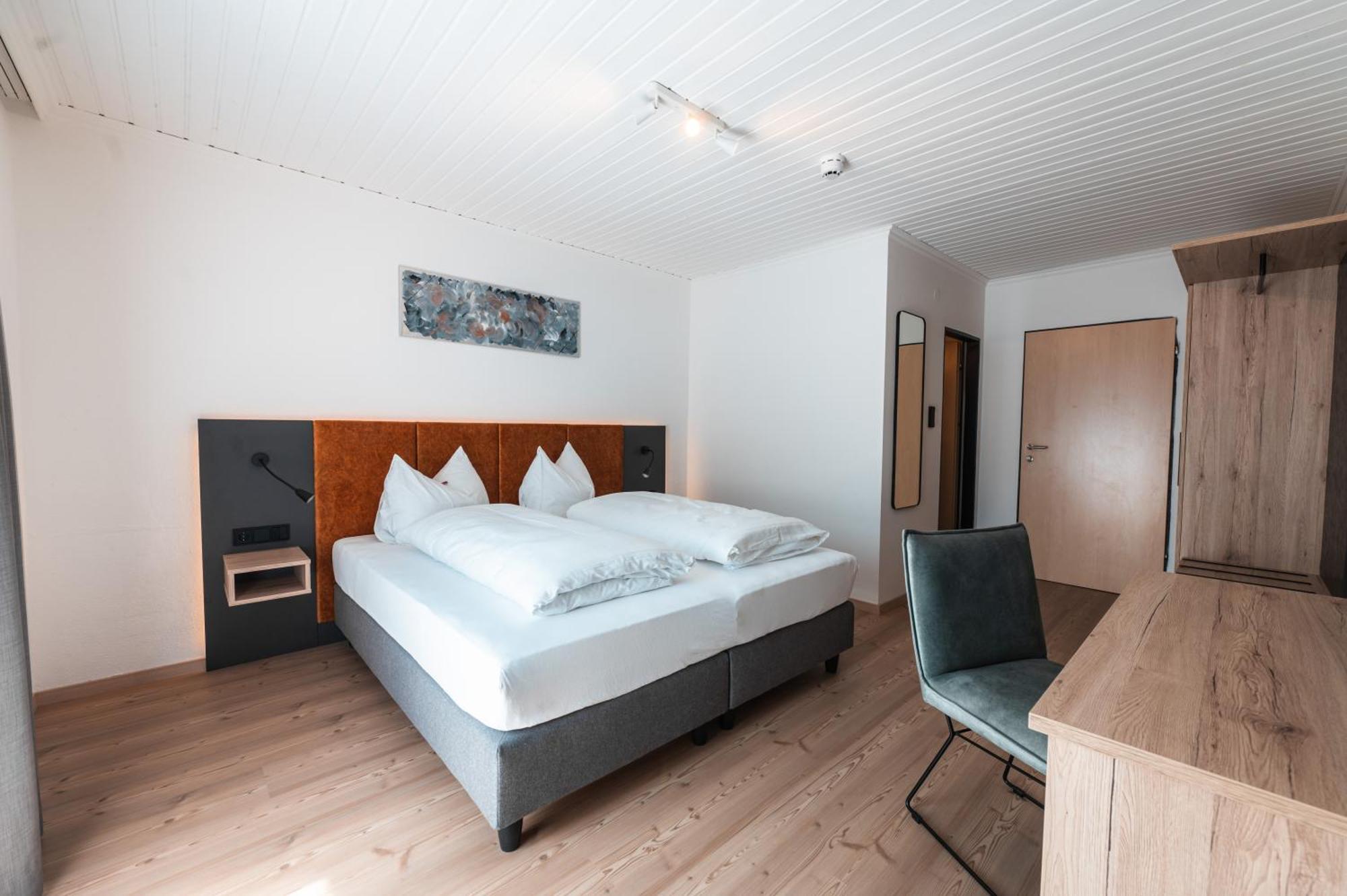 Landhotel Prielbauer Tiefgraben Extérieur photo