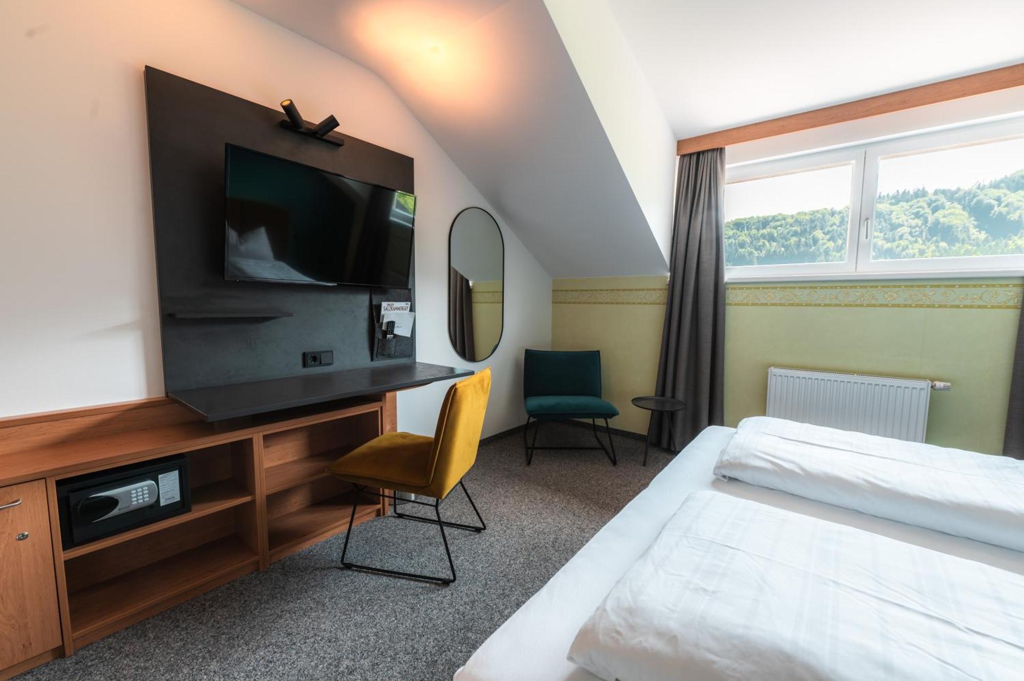 Landhotel Prielbauer Tiefgraben Extérieur photo