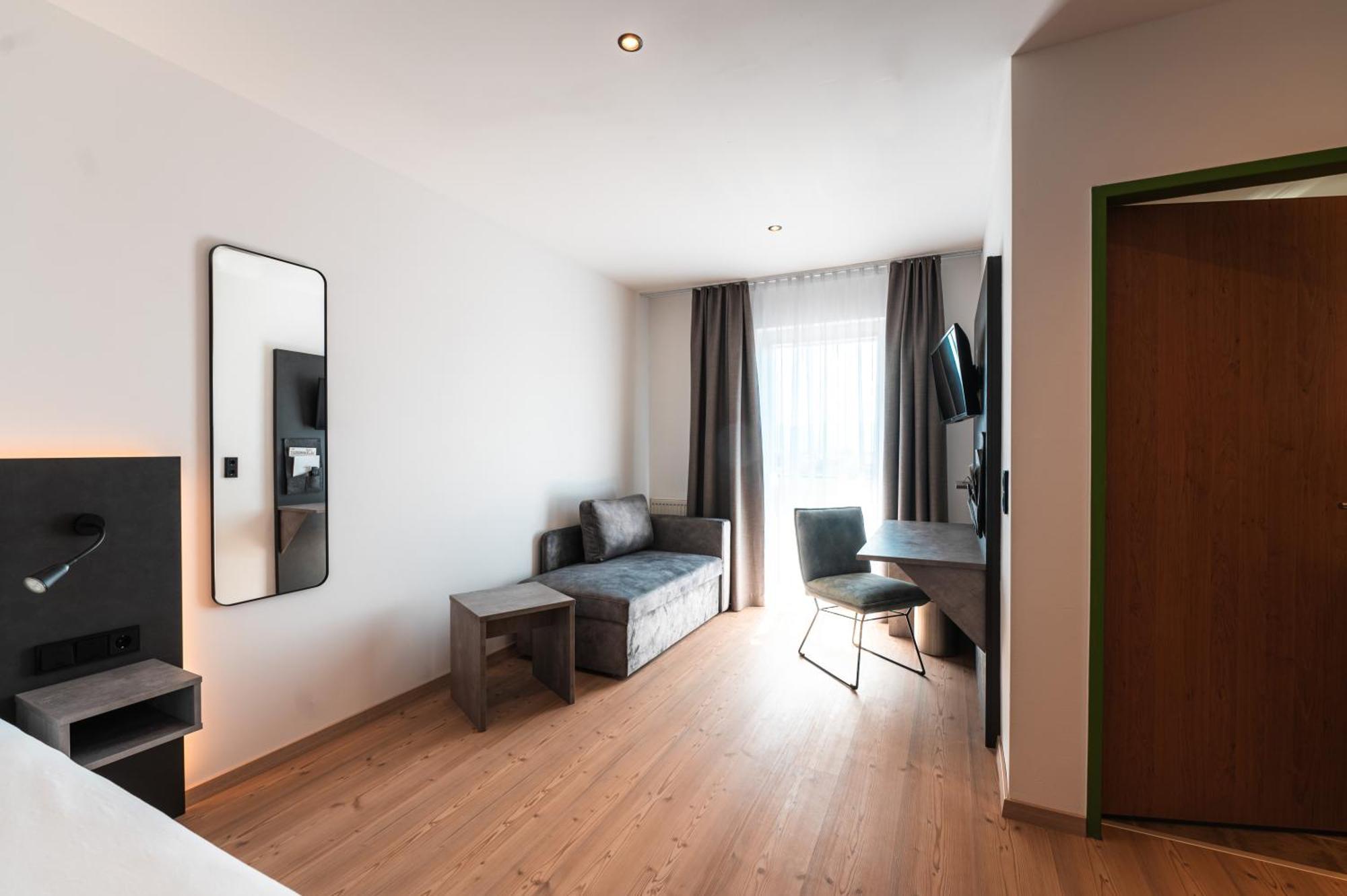 Landhotel Prielbauer Tiefgraben Extérieur photo