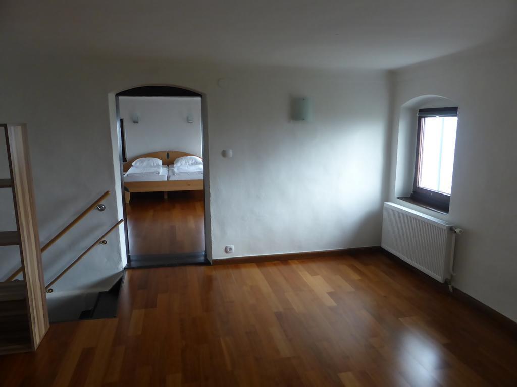 Landhotel Prielbauer Tiefgraben Extérieur photo